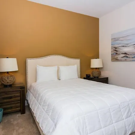 Gorgeous Single Home With Private Pool At Encore Resort Ec7463 Orlando Extérieur photo