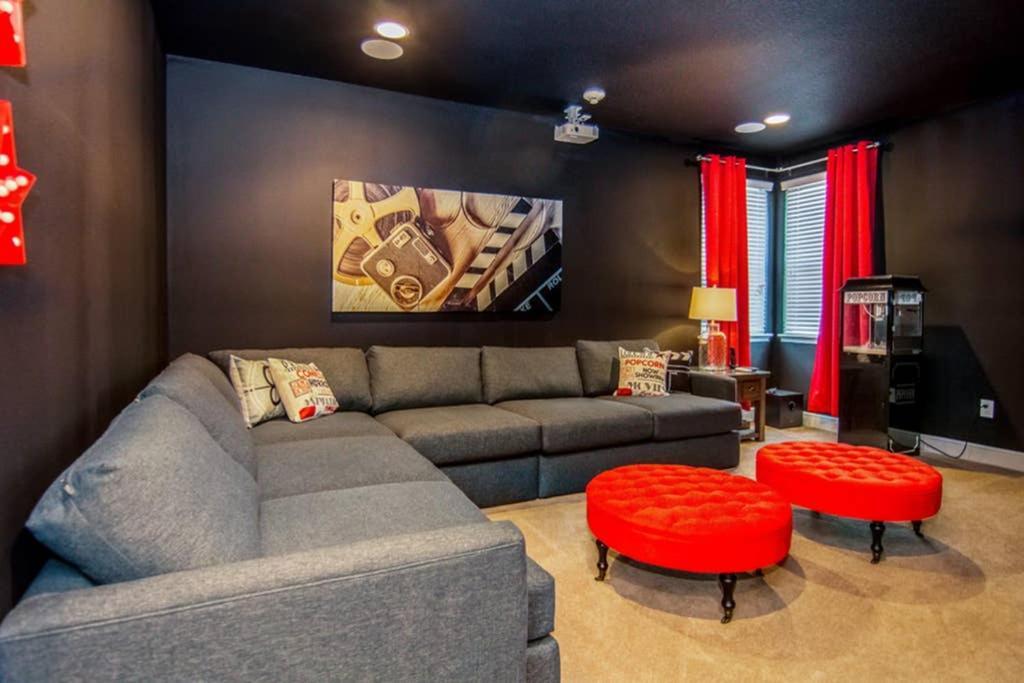 Gorgeous Single With Private Pool At Encore Ec7463 *