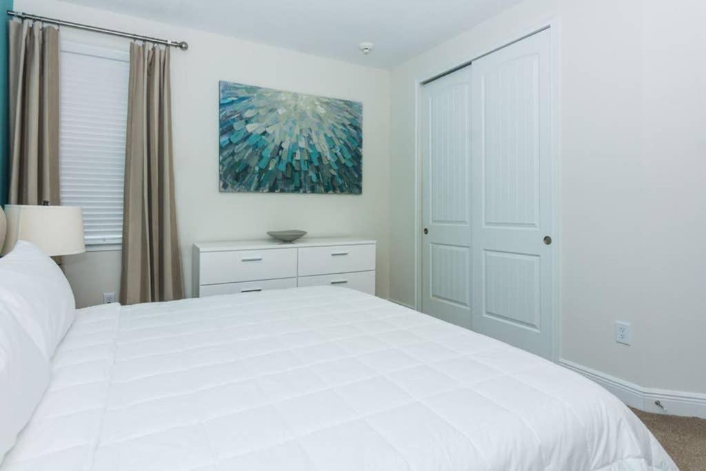 Holiday home Gorgeous Single With Private Pool At Encore Ec7463 Orlando