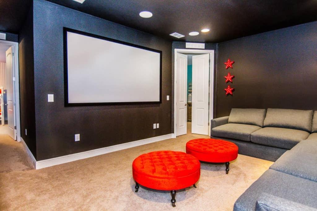 Hébergement de vacances Gorgeous Single With Private Pool At Encore Ec7463 Orlando