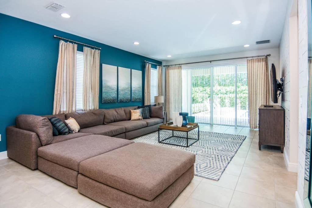 Gorgeous Single With Private Pool At Encore Ec7463 *