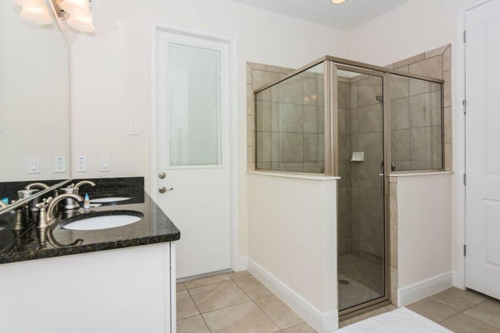 Gorgeous Single With Private Pool At Encore Ec7463 Hébergement de vacances
