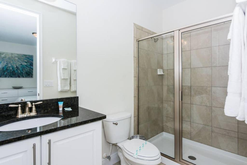 Gorgeous Single With Private Pool At Encore Ec7463 Hébergement de vacances