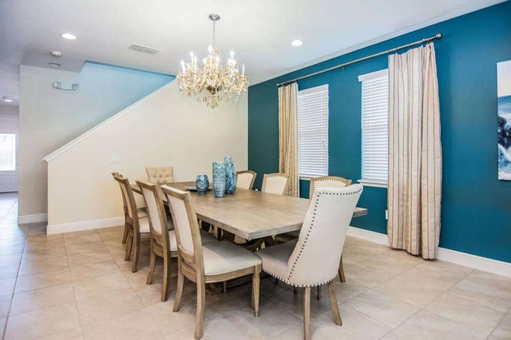 Gorgeous Single With Private Pool At Encore Ec7463 Hébergement de vacances
