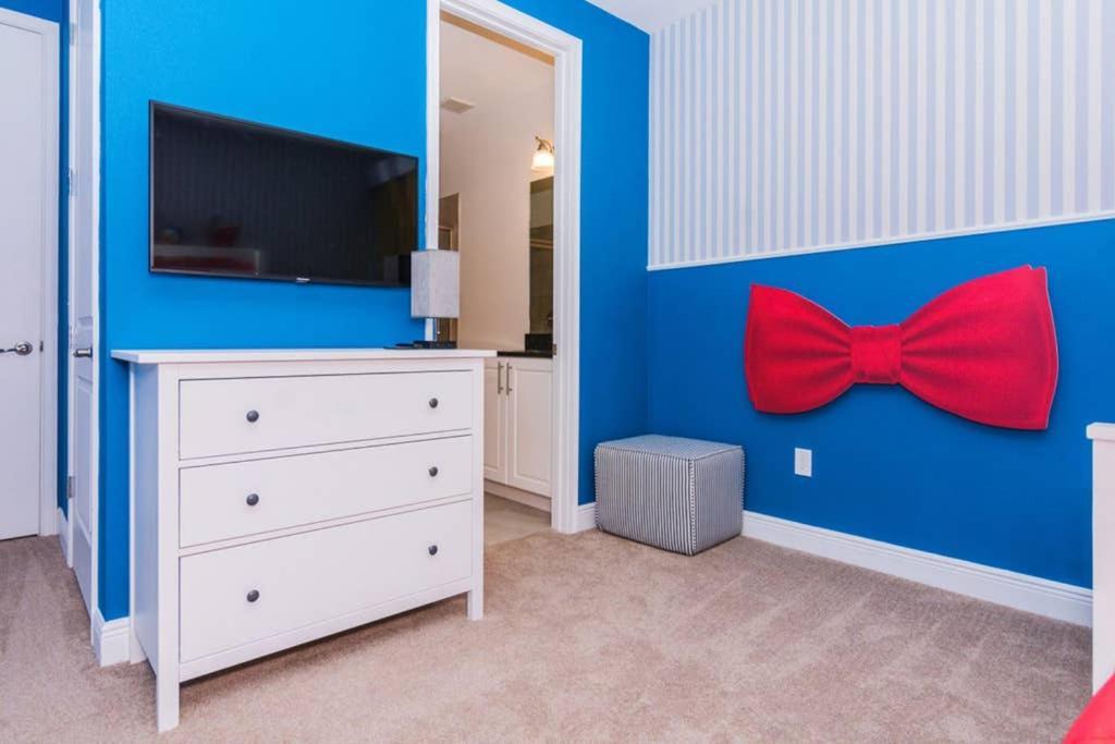 Gorgeous Single With Private Pool At Encore Ec7463 Hébergement de vacances *