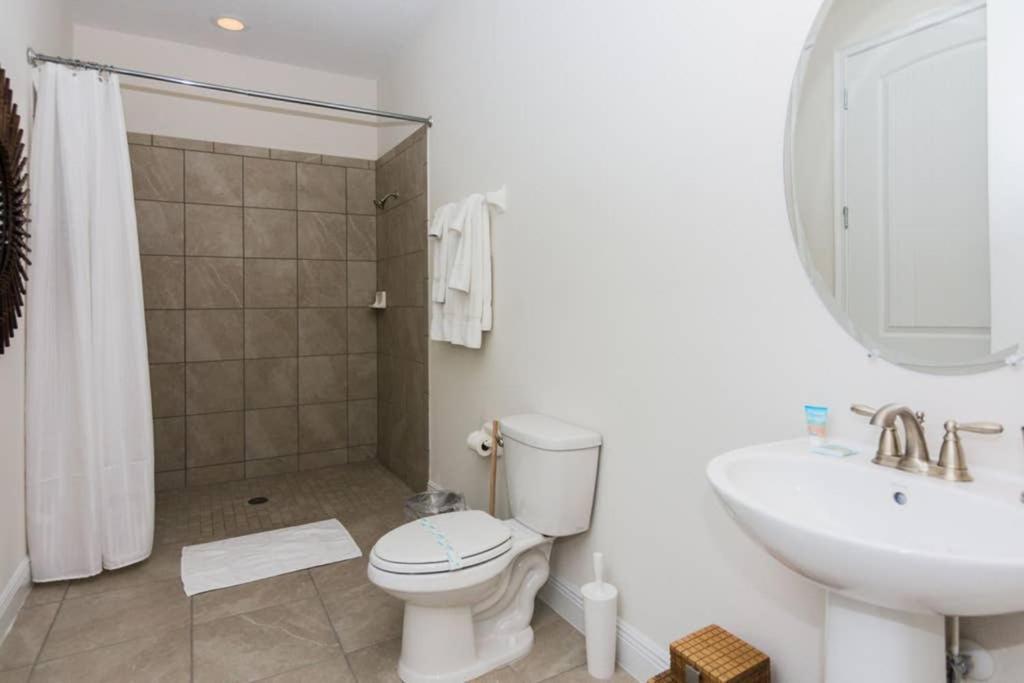 Gorgeous Single With Private Pool At Encore Ec7463 Hébergement de vacances Orlando