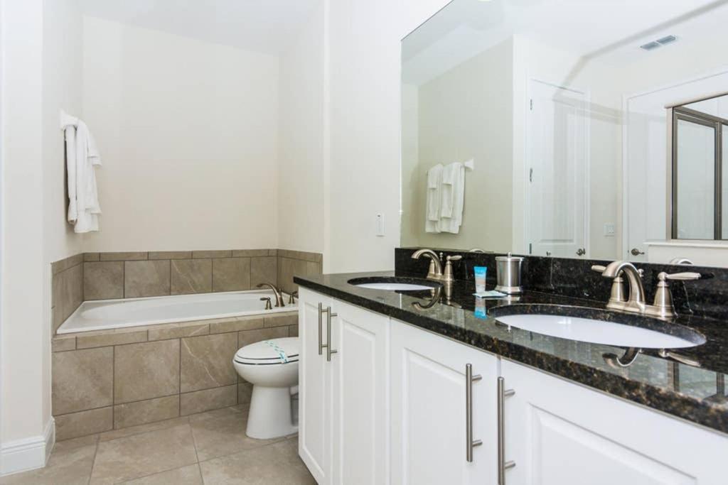 Hébergement de vacances Gorgeous Single With Private Pool At Encore Ec7463 *