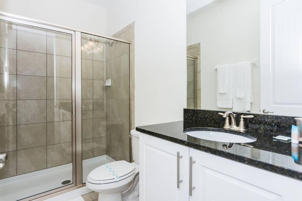 Hébergement de vacances Gorgeous Single With Private Pool At Encore Ec7463 Orlando