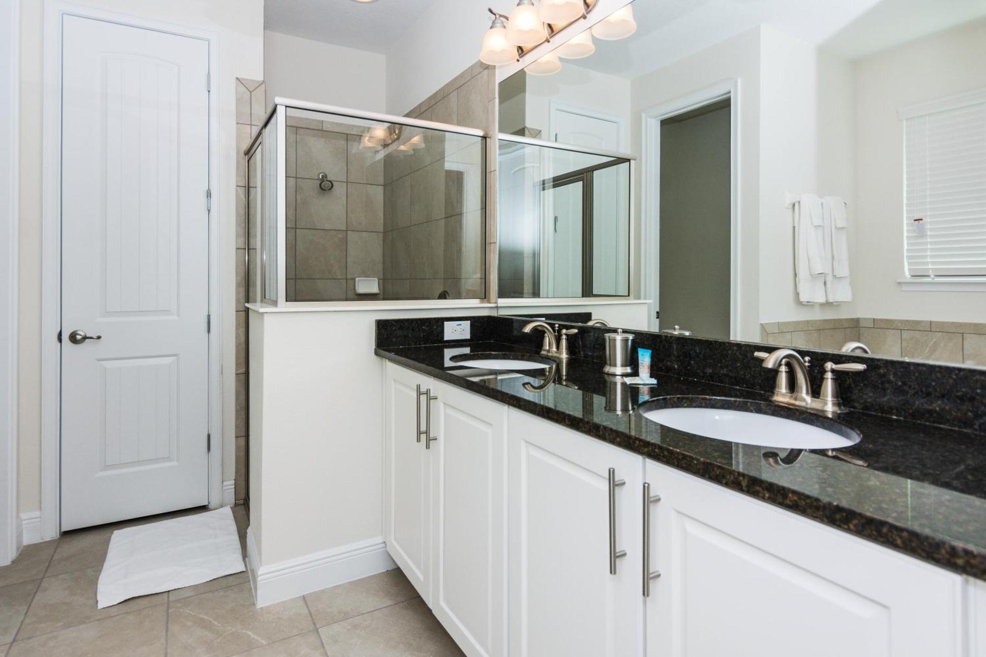 Gorgeous Single With Private Pool At Encore Ec7463 Hébergement de vacances Orlando