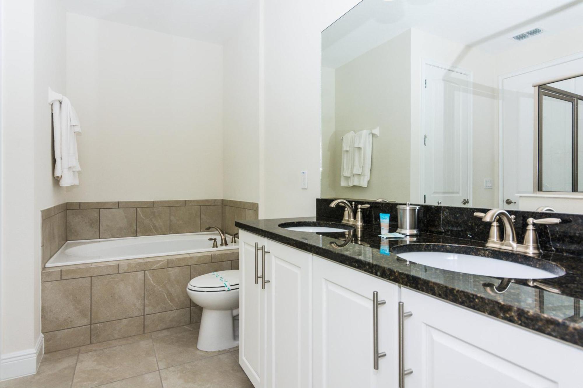 Hébergement de vacances Gorgeous Single With Private Pool At Encore Ec7463 Orlando