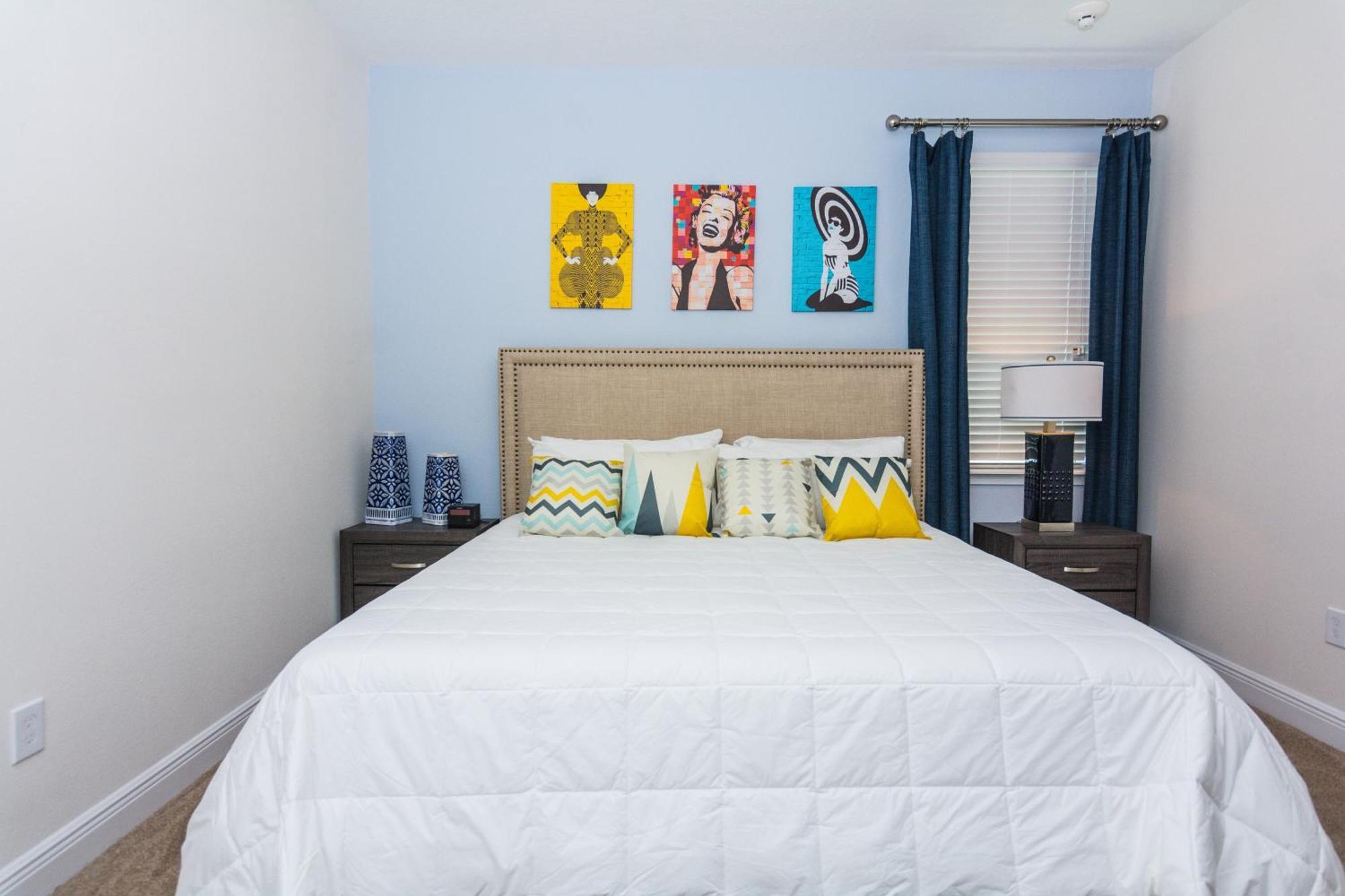 Gorgeous Single With Private Pool At Encore Ec7463 *
