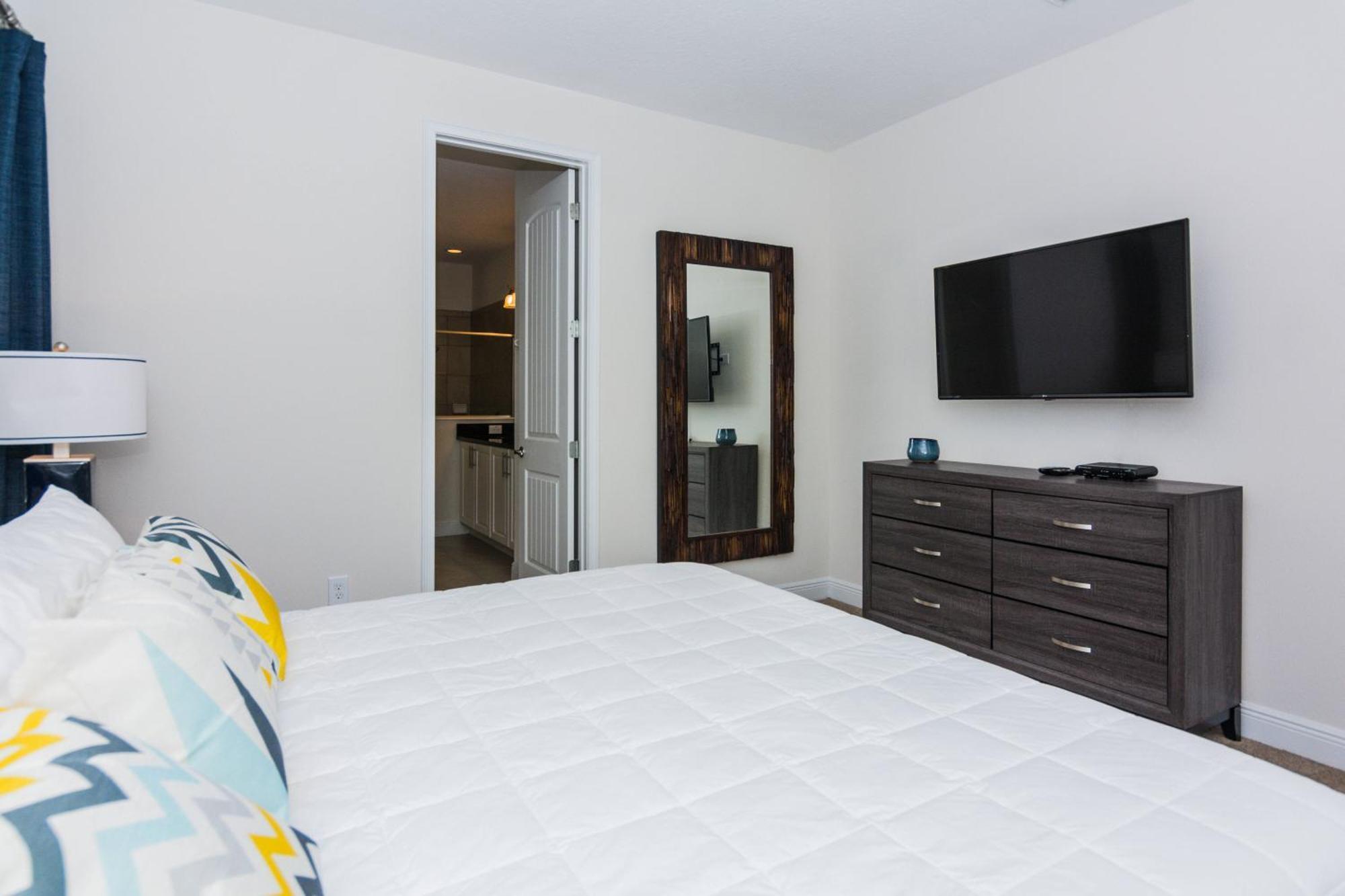 Casa vacanze Gorgeous Single With Private Pool At Encore Ec7463 Orlando
