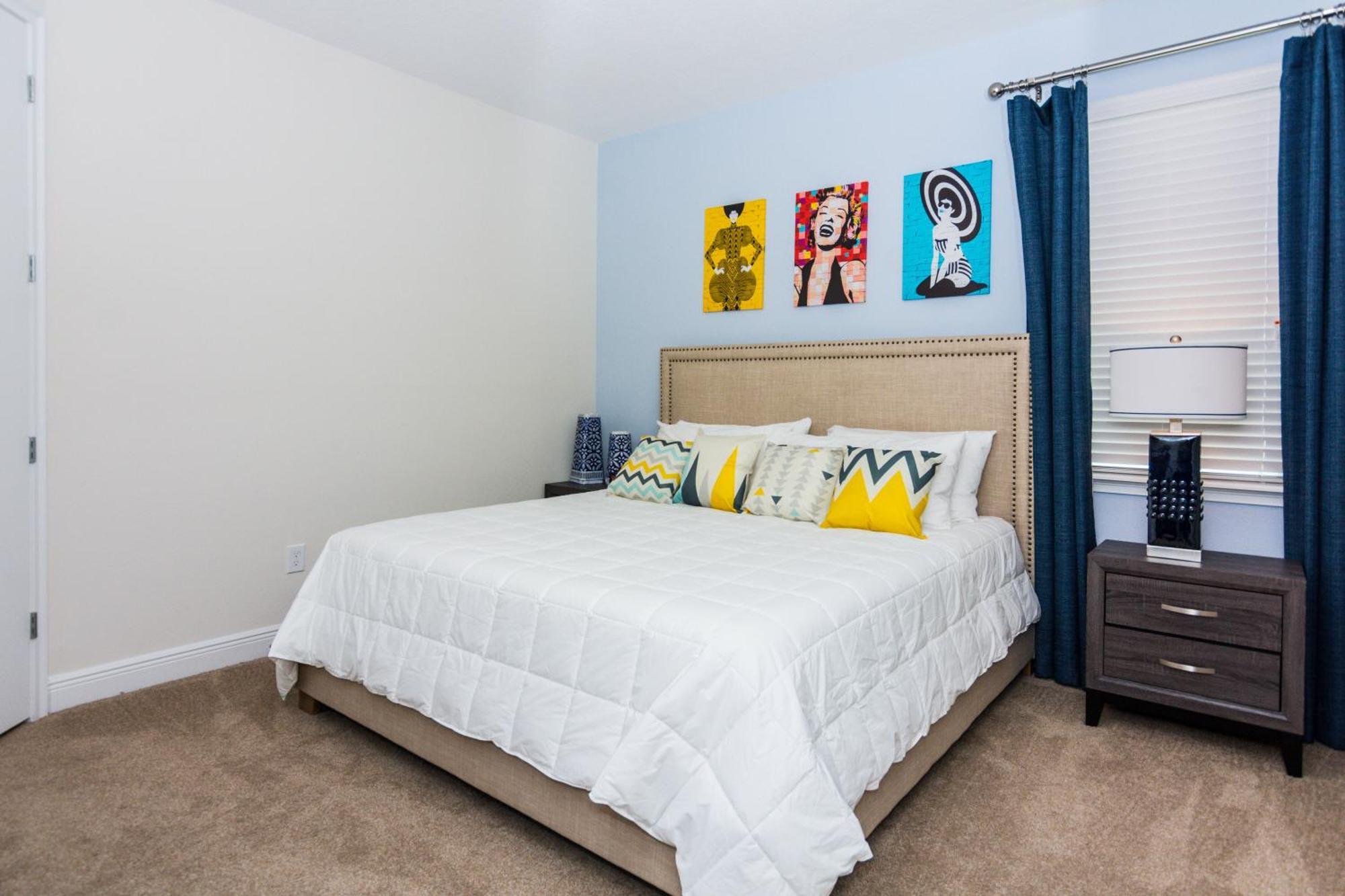 Gorgeous Single With Private Pool At Encore Ec7463 Casa vacanze Orlando