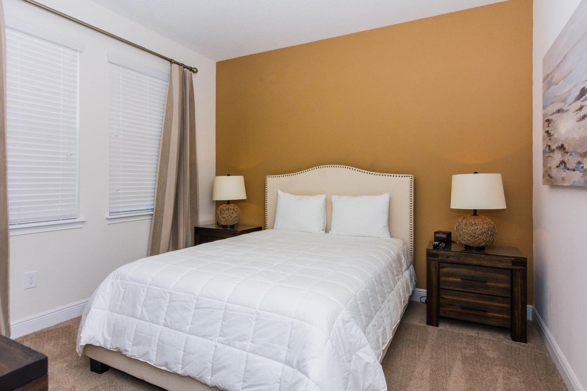 Hébergement de vacances Gorgeous Single With Private Pool At Encore Ec7463 Orlando