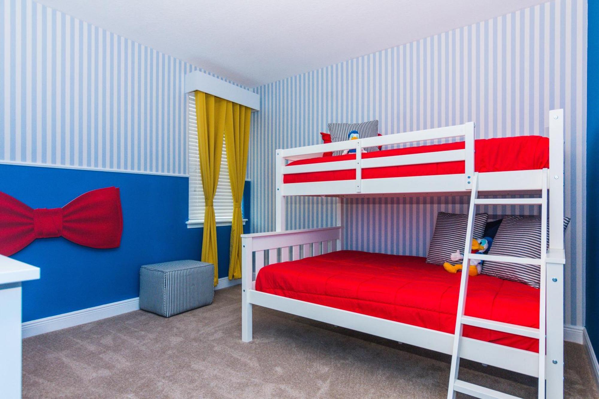 Casa vacanze Gorgeous Single With Private Pool At Encore Ec7463 *