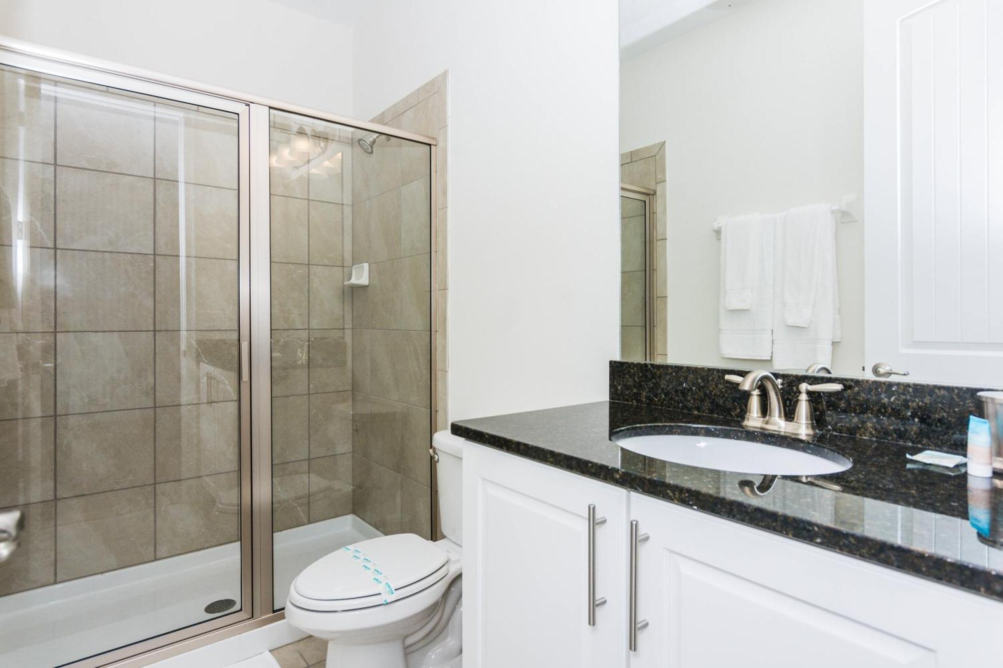 Gorgeous Single With Private Pool At Encore Ec7463 Orlando