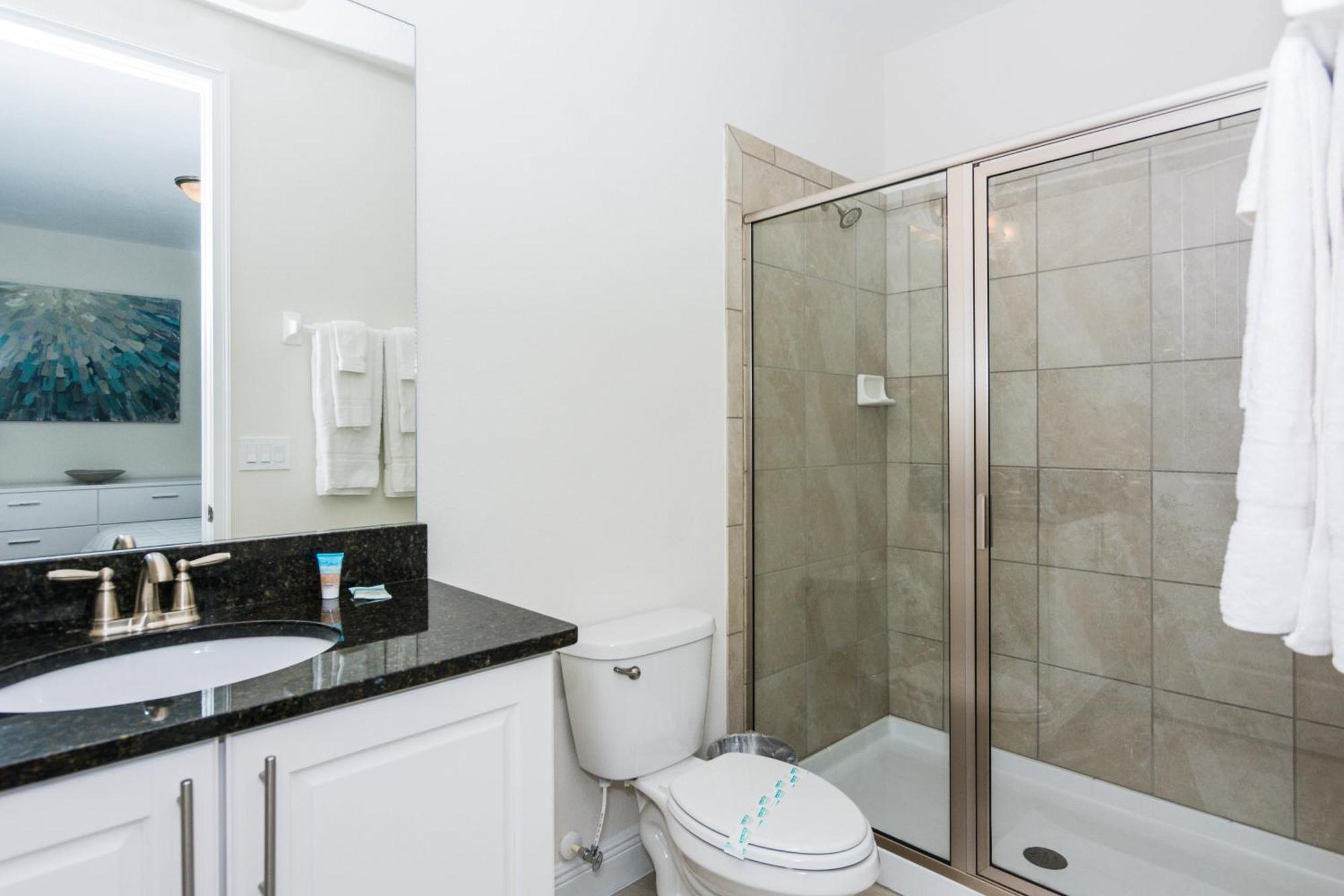 Gorgeous Single With Private Pool At Encore Ec7463 * Orlando