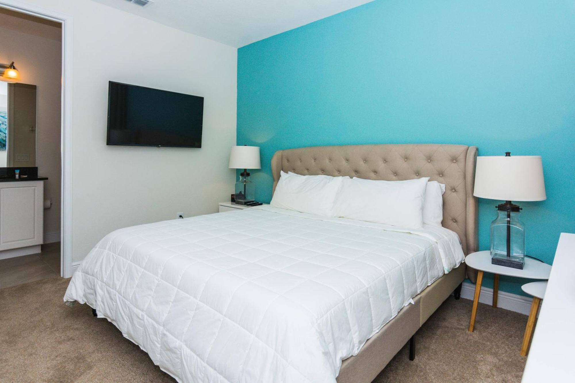 Casa vacanze Gorgeous Single With Private Pool At Encore Ec7463 Orlando