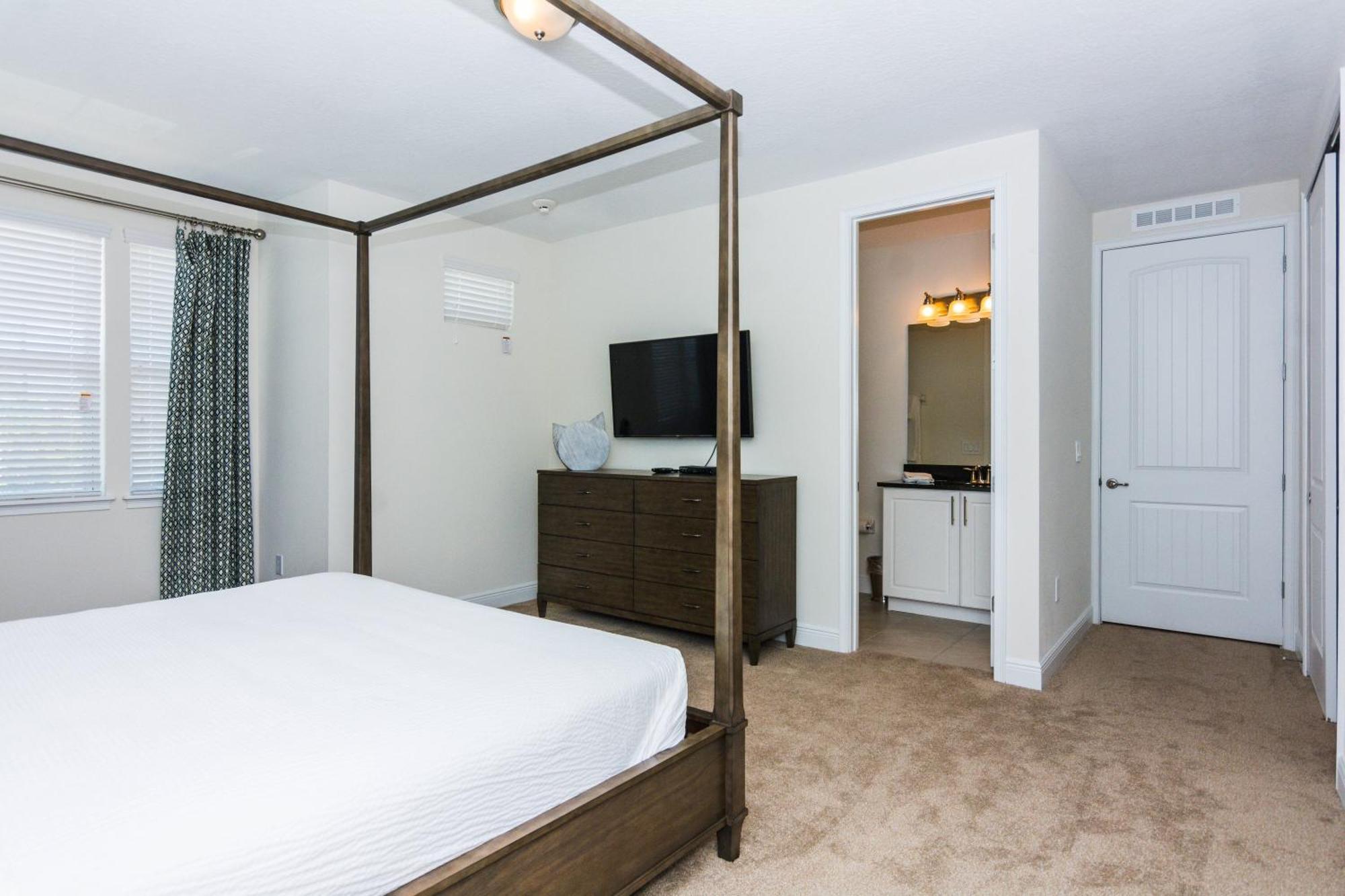 Gorgeous Single With Private Pool At Encore Ec7463