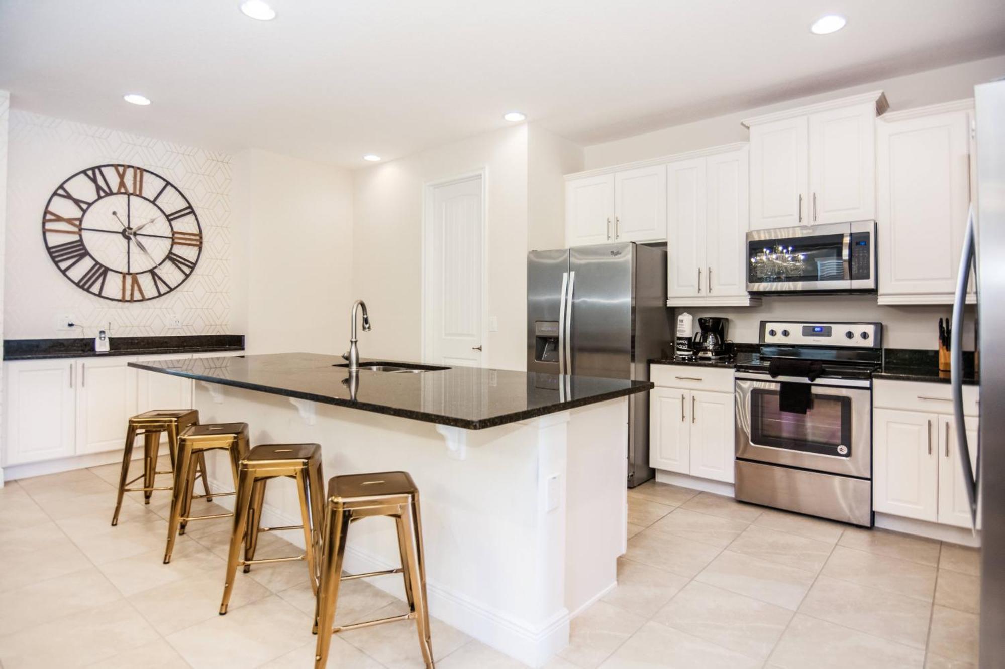 Gorgeous Single With Private Pool At Encore Ec7463 Hébergement de vacances *