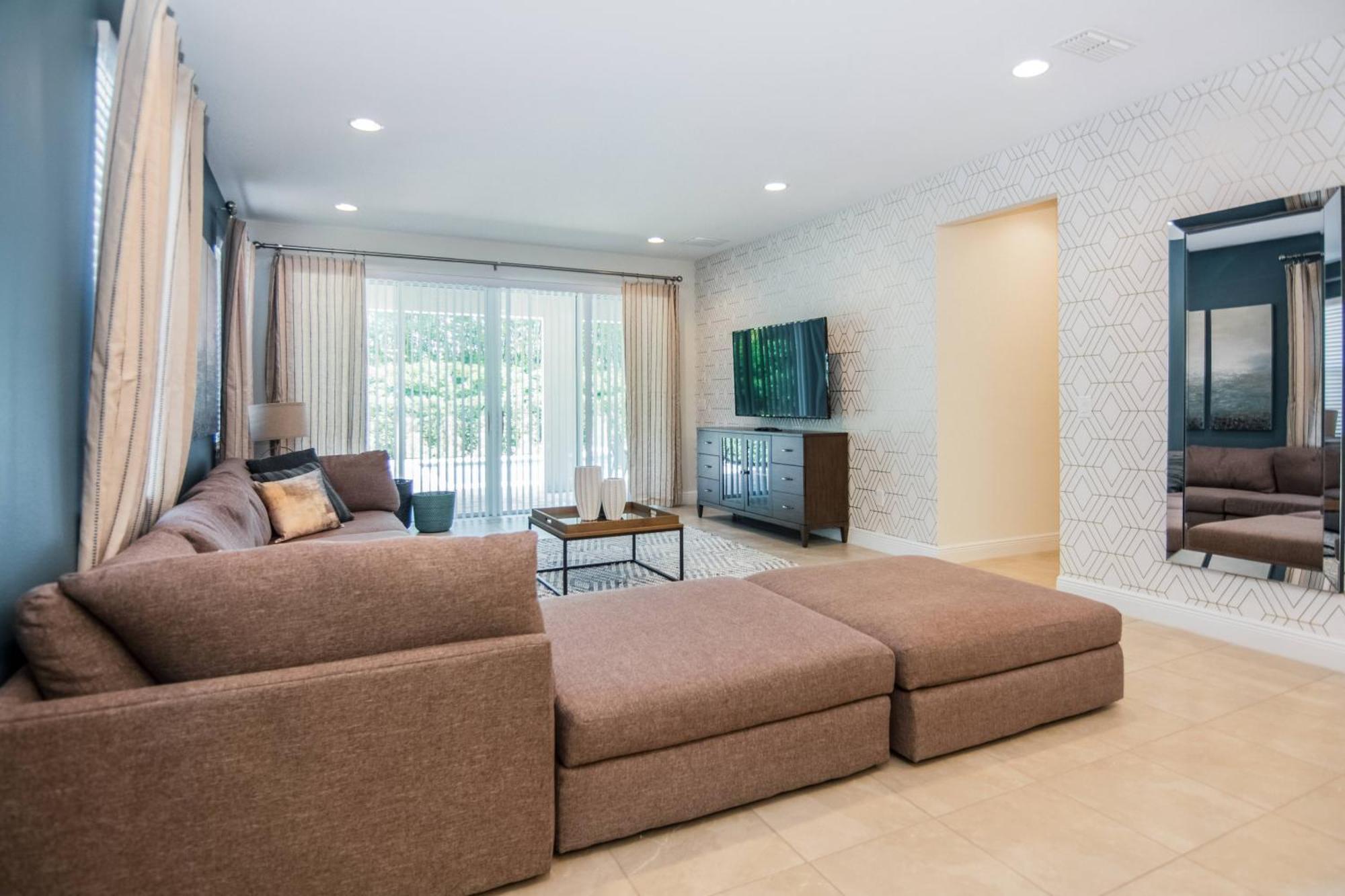 Gorgeous Single With Private Pool At Encore Ec7463
